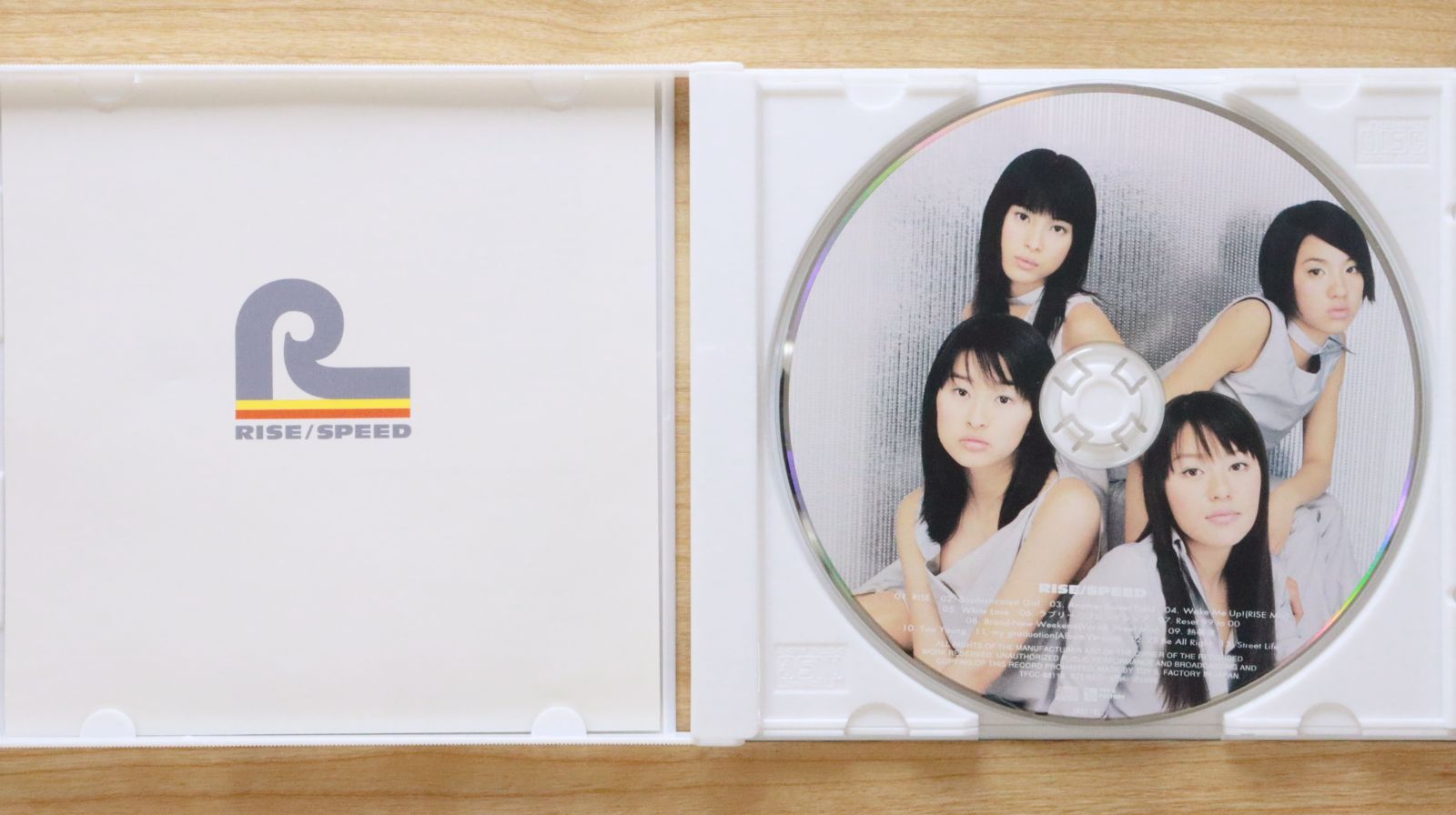 Ruvie world end. 限定盤 2DVD+CD ☆激レア☆Ruvie/world end. 限定盤2枚組DVD