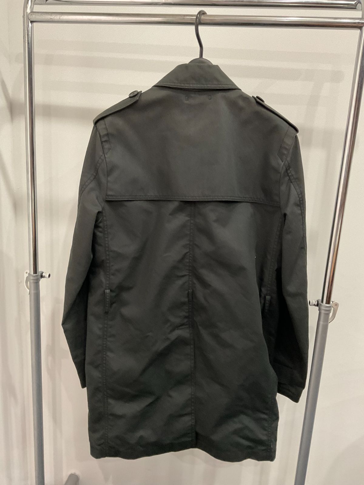 【新品通販】 コーチ アウター コート XSサイズ B25090555