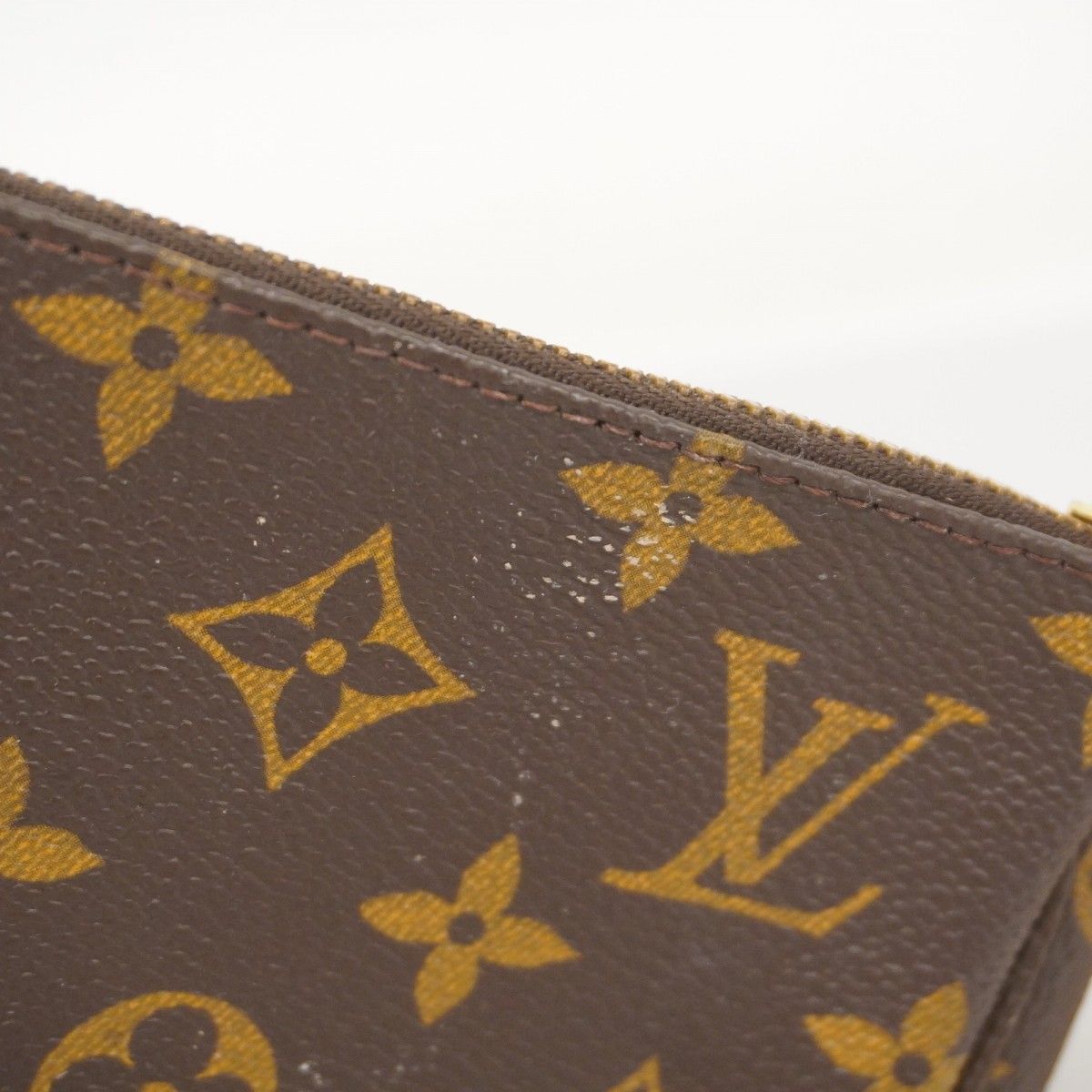 5ie5780】ルイヴィトン ポーチ モノグラム ポシェットアクセソワール  