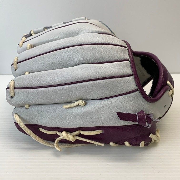ZETT プロステイタス　軟式　内野手用 中古品 ゼット ZETT プロステイタス 軟式 オーダー 内野手用