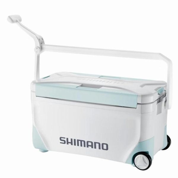 スペーザ ライト 25L キャスター NSーE25Y ＷーINブルー