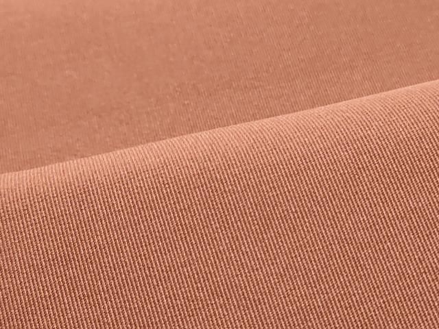 平和屋着物●爪掻き本綴れ　八寸名古屋帯　赤錆色　正絹　逸品　DAAV9437ob 平和屋着物○爪掻き本綴れ 八寸名古屋帯 赤錆色 正絹 逸品