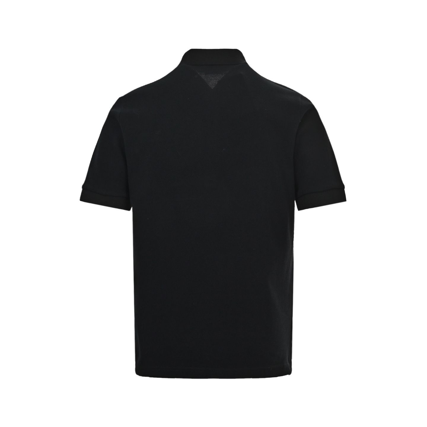今日特価】Thom Browne 25ss クラシックポケットリボンポロ-1