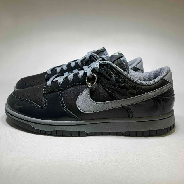 NIKE DUNK LOW RETRO QS FZ3053-001 ナイキ ダンク ロー レトロ