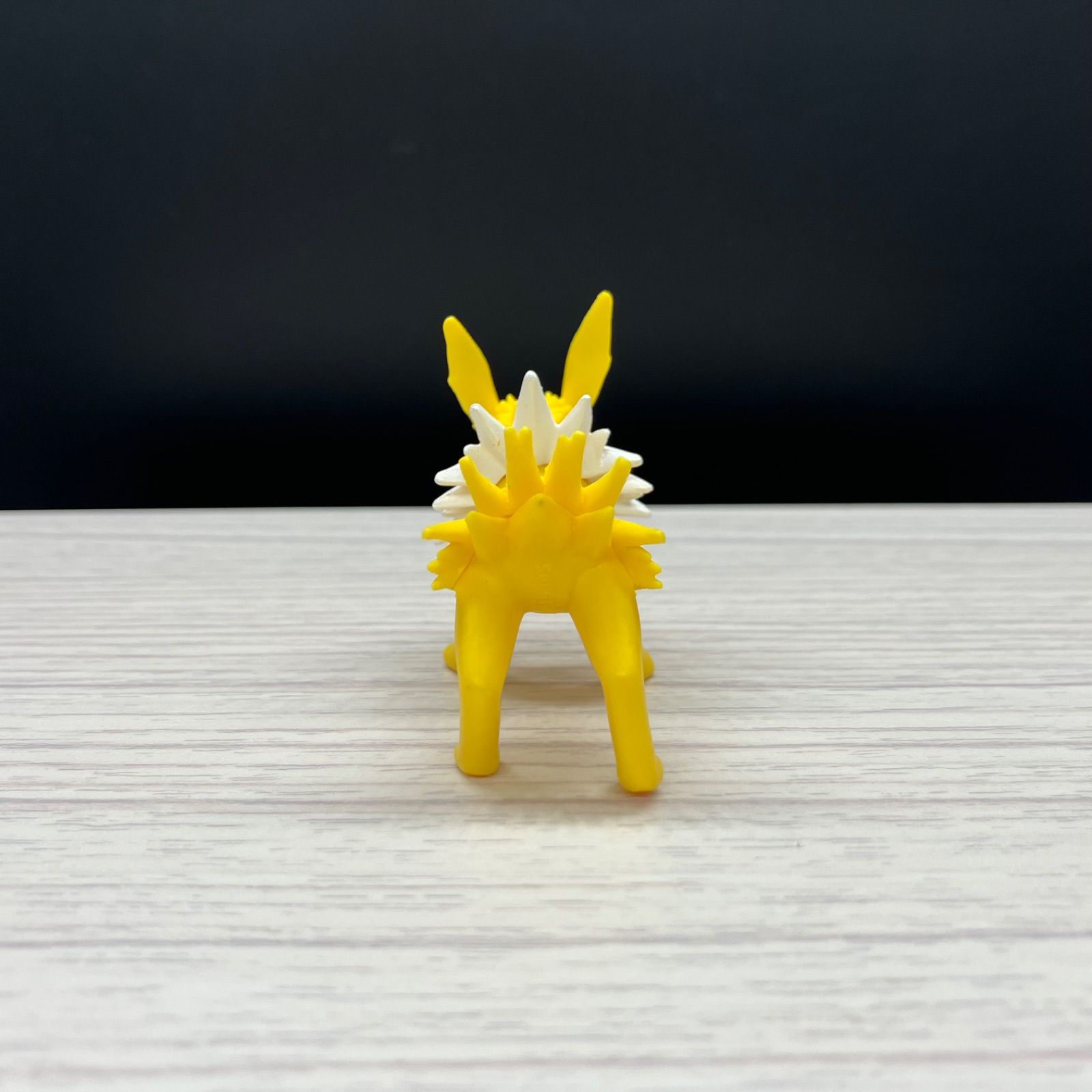 スケールワールド サンダース 【⑤ ポケモン フィギュア