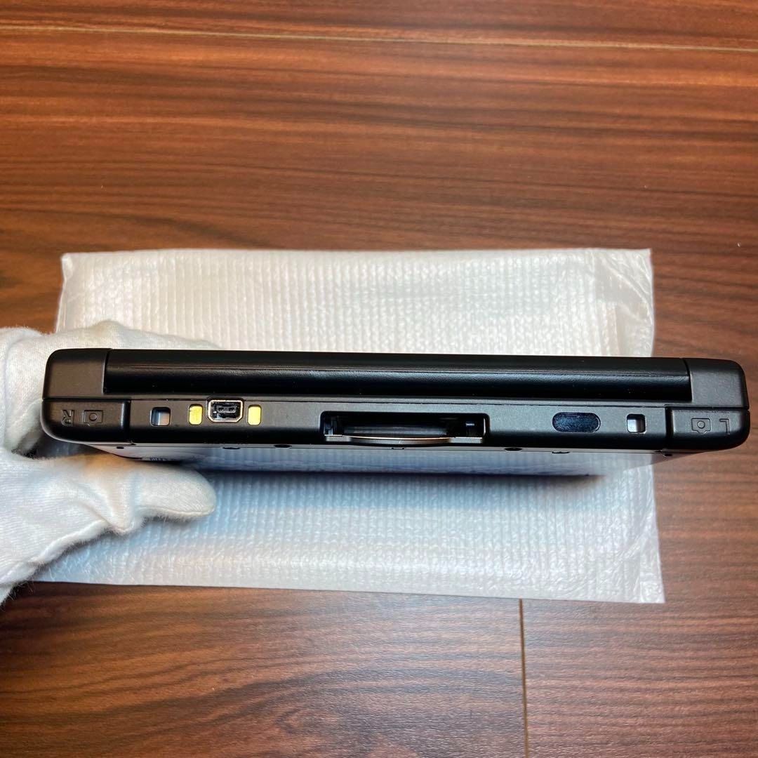 ニンテンドー3DS