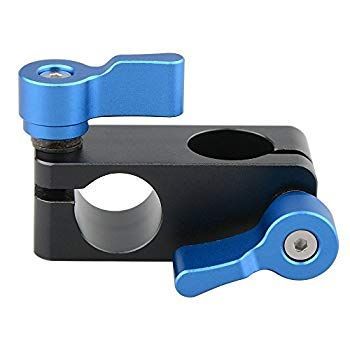 中古】(未使用・未開封品) camvate右角度90度回転ビデオカメラ