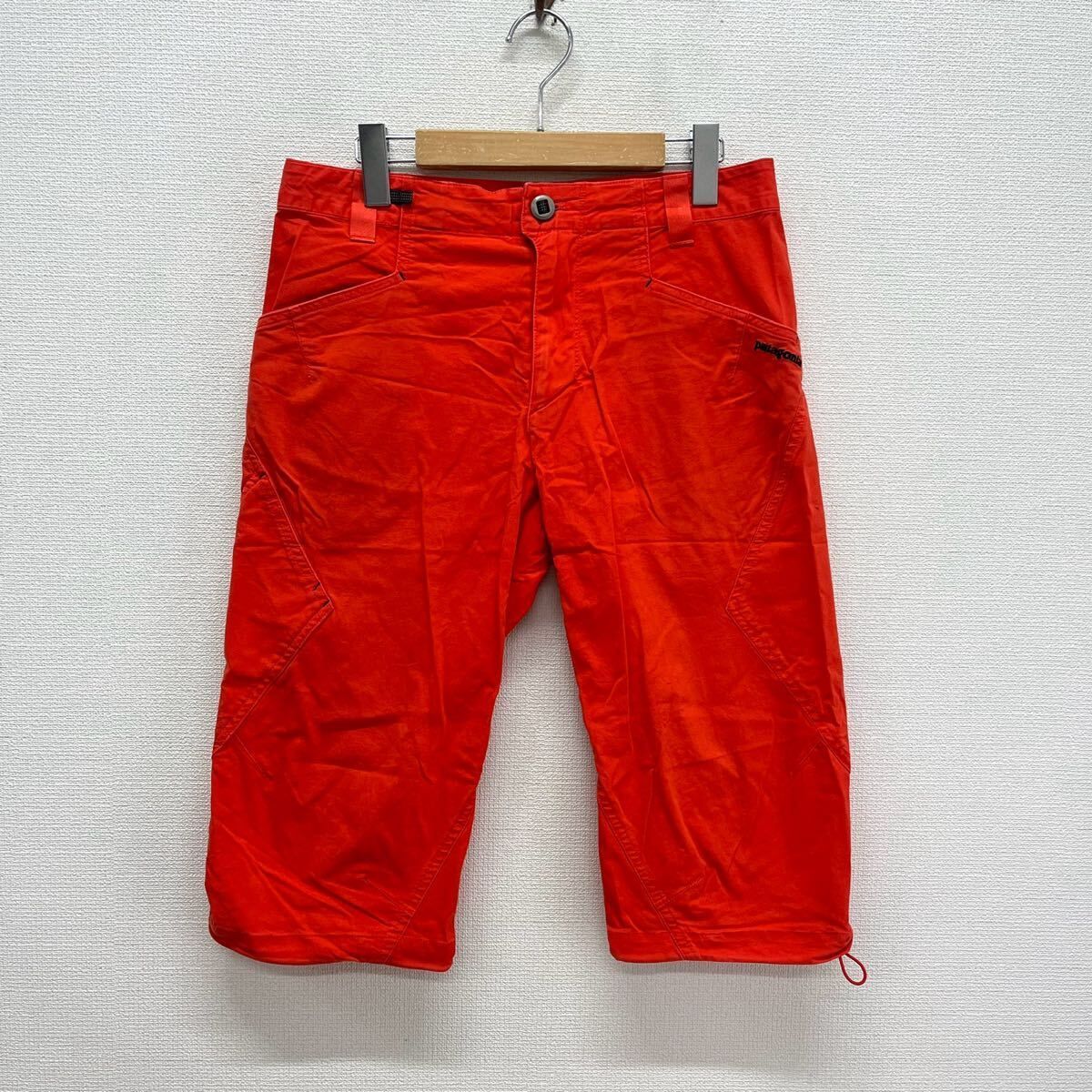 patagonia パタゴニア 83090SP15 Venga Rock Knickers ベンガロックニッカーズ ハーフパンツ ショートパンツ ショーツ 30 10122111