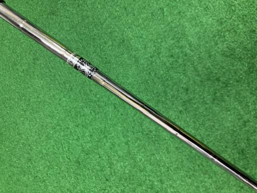 キャロウェイ X FORGED ミルキークロム 52-12 USA ウェッジ WG
