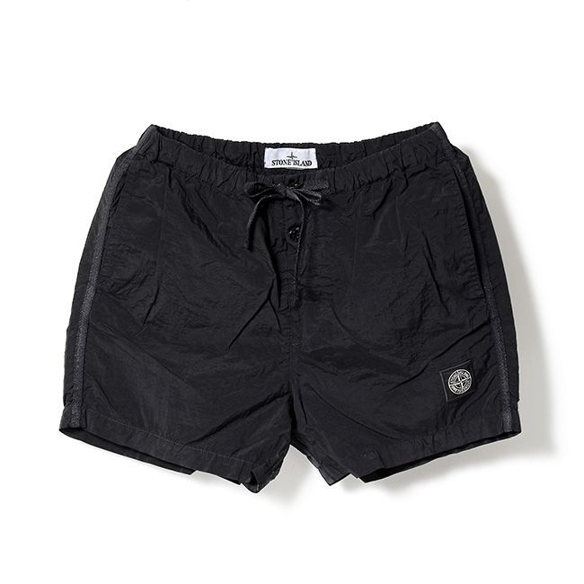 新品未使用】 STONE ISLAND ストーンアイランド メンズ スイムウェア 