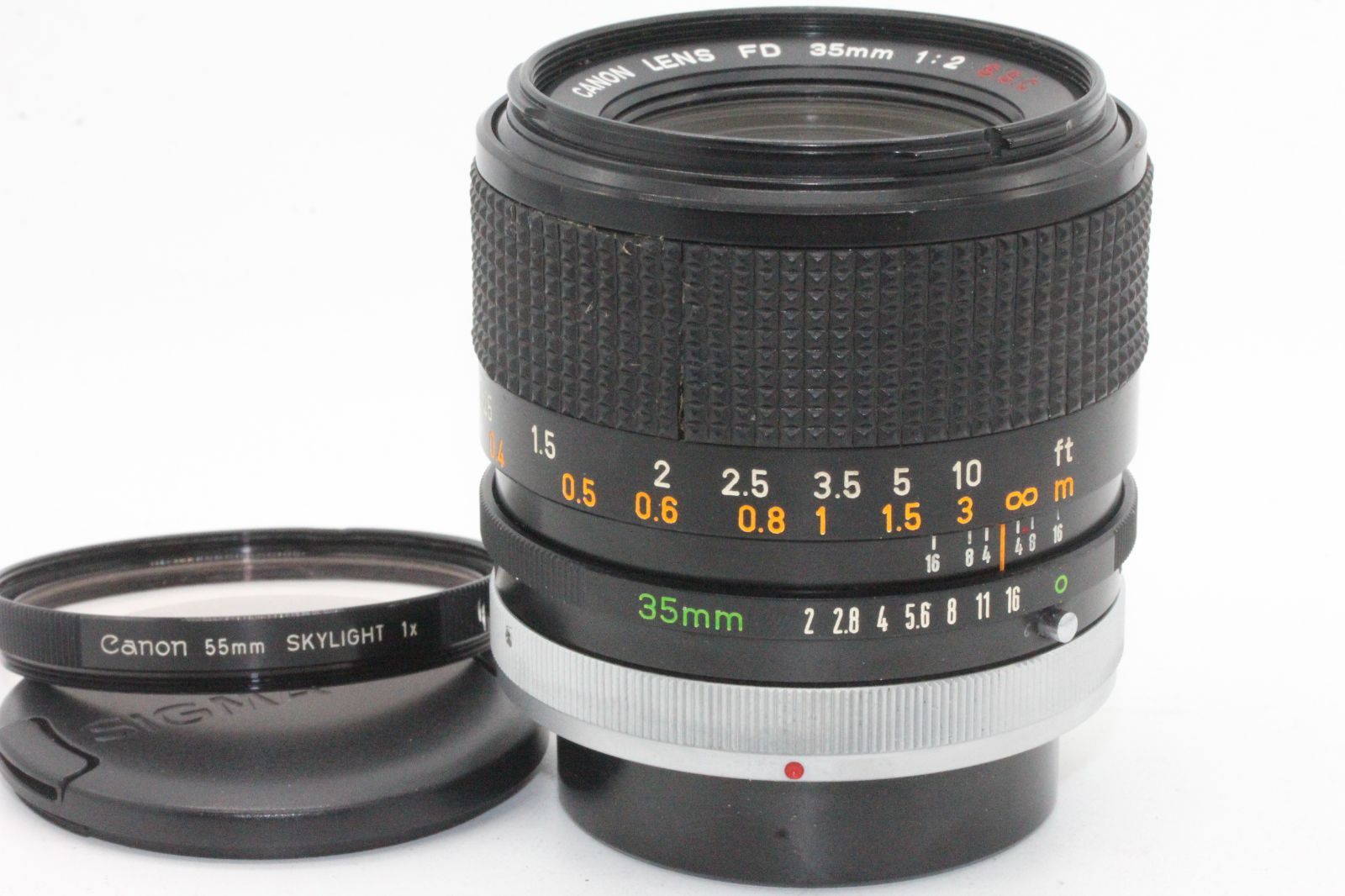 通販 人気】 F2 CF 40mm 超美品 CANON キャノン Batis Eマウント FD