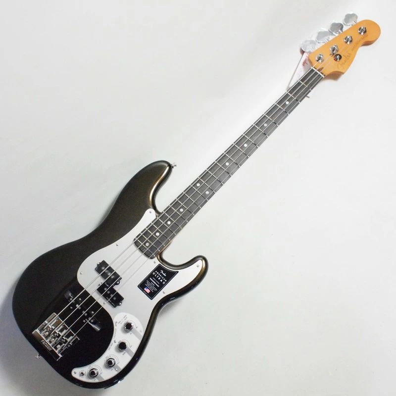 フェンダー Fender American やる Ultra Precision Bass RW MBST エレキベース