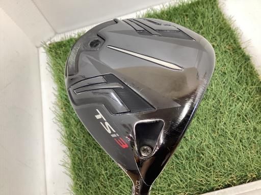 Titleist TSi3 ドライバー 10° TOUR AD DI5-S TSi 3 1W 10° S Tour