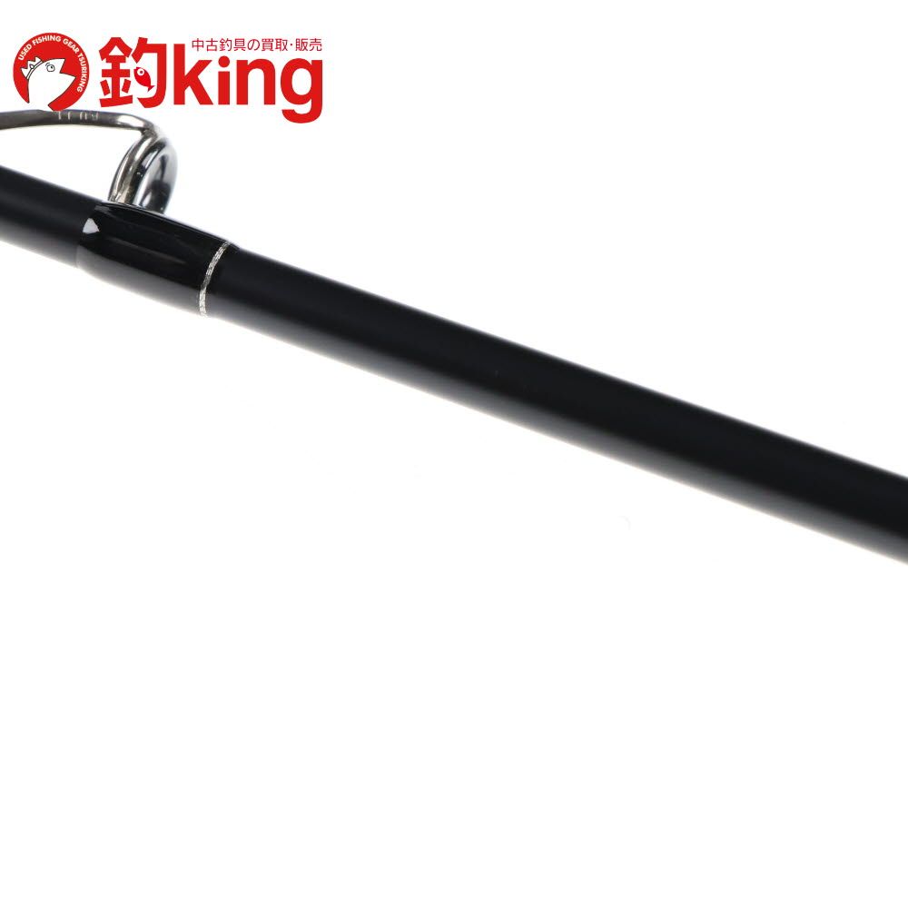 ヒュージカスタム