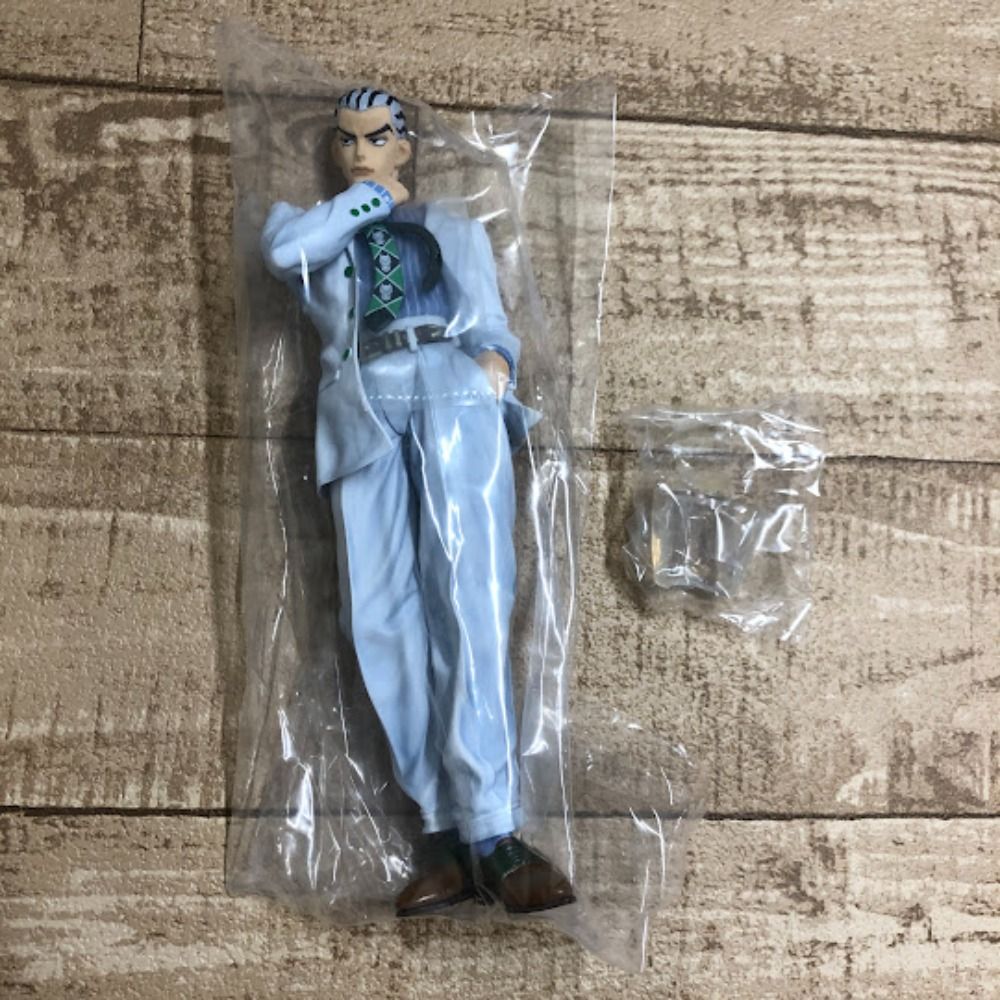 08w0308 ジョジョの奇妙な冒険 一番くじ ラストワン賞 吉良吉影（川尻