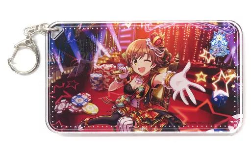 【新品未使用】アイマス　シンデレラガールズ　オリジナルトロフィー 新品未使用】アイマス シンデレラガールズ オリジナルトロフィー