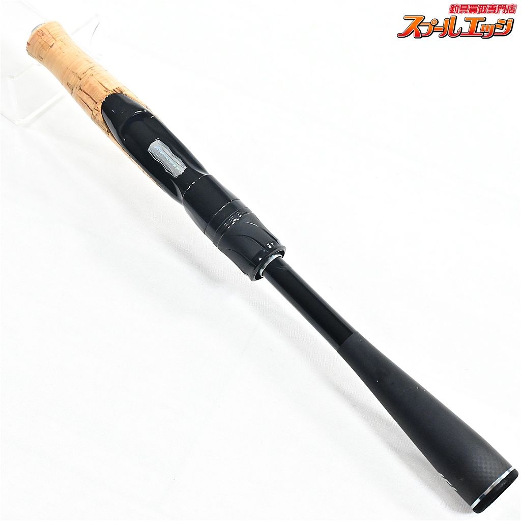 ダイワ　ブレイゾンS63UL-ST 美品です ブレイゾン s63ul-st