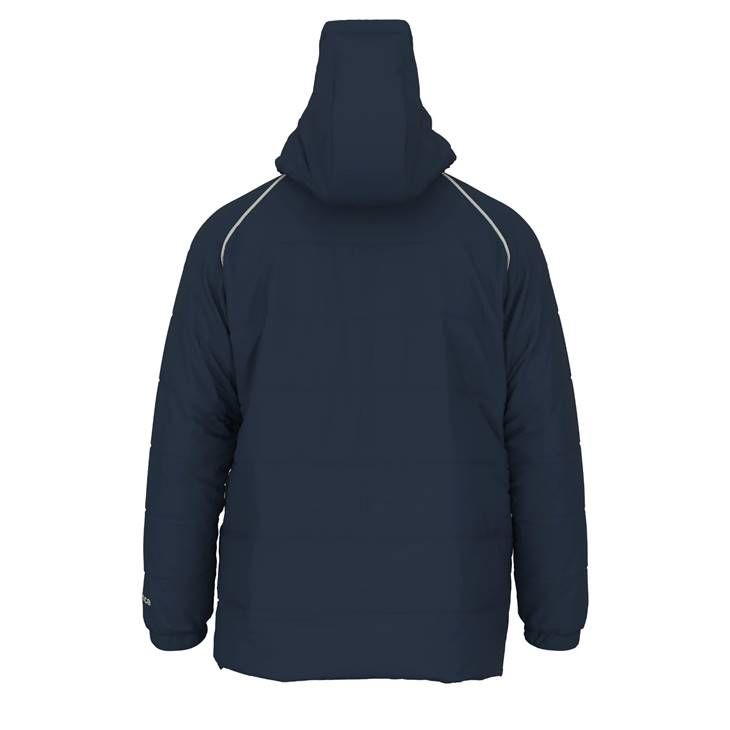 ニューバランス 中綿ジャケット メンズ Newbalance パデッドジャケット ショート 中わた はっ水 用 アウター スポーツウェア ウエア フード付き 着 メンズアウター 服 メンズファッション AMJ53172-NNY