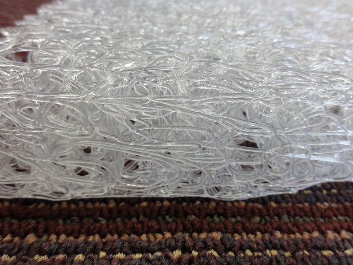 E-CORE使用高反発マットレス 厚さ3.5cm シングルサイズ コア材のみ