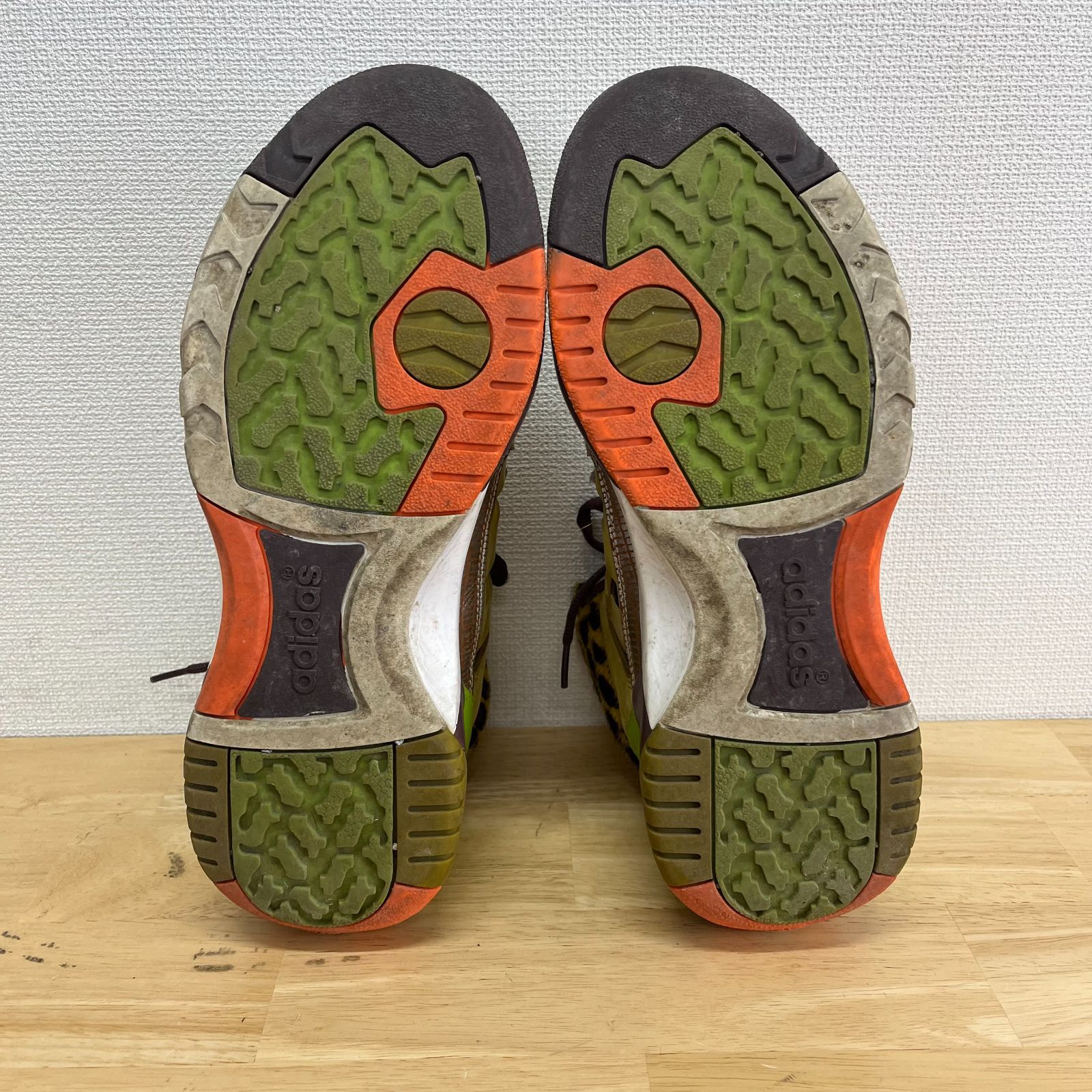 アディダス×ジェレミースコット　16cm キッズ 楽天市場】アディダス ジェレミースコット（キッズ・ベビー