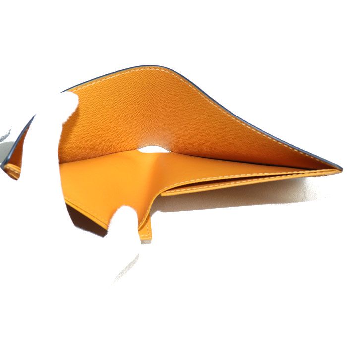 LOUIS VUITTON ルイ・ヴィトン ポルトフォイユスレンダー 二つ折り財布