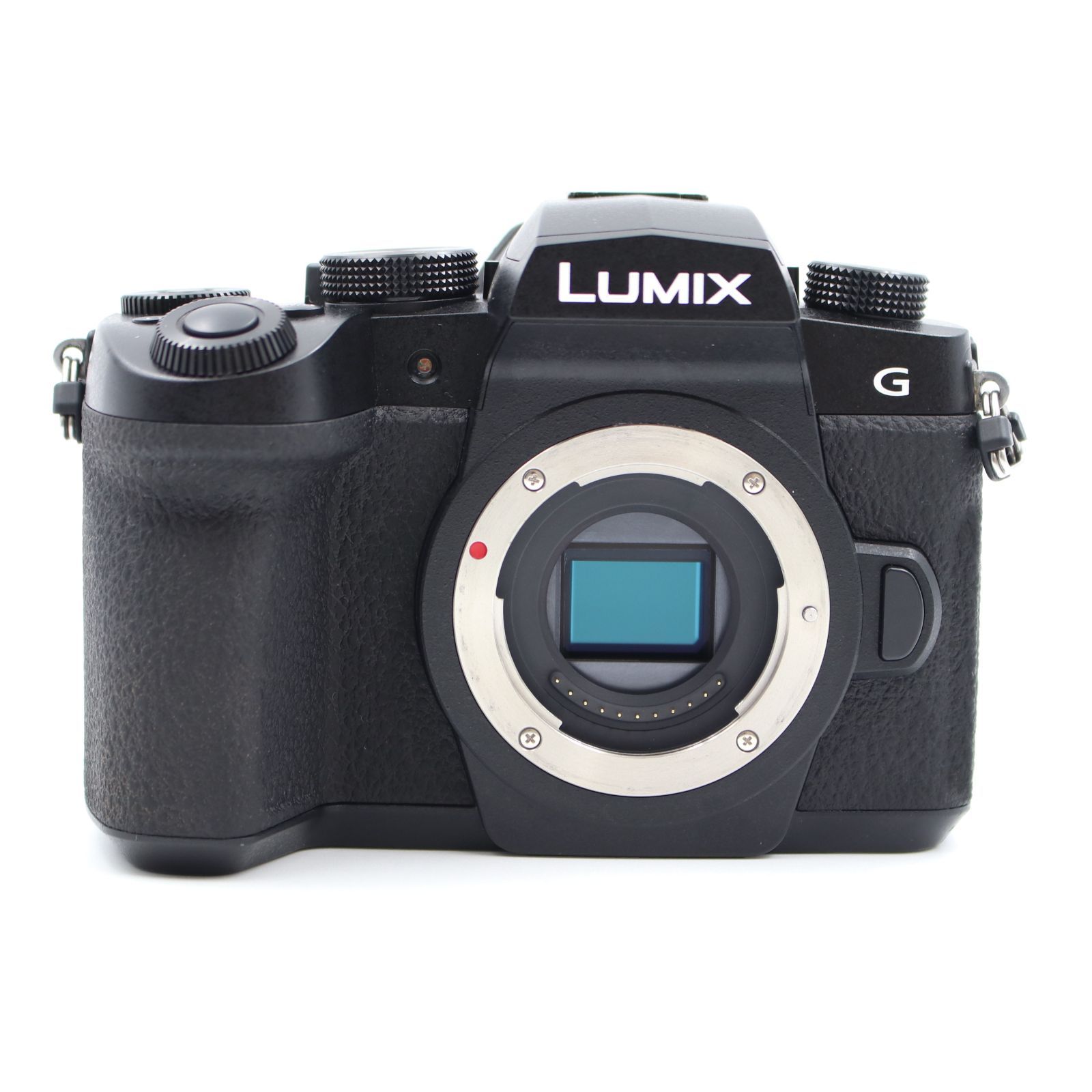 シャッター数 上品 LUMIX DC G 99 M 2 ボディ ミラーレス一眼カメラ パナソニック