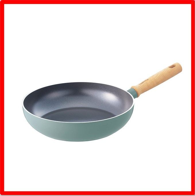 RISOLI リゾーリ プロッジ ディープパン 28cm アルミ フライパン