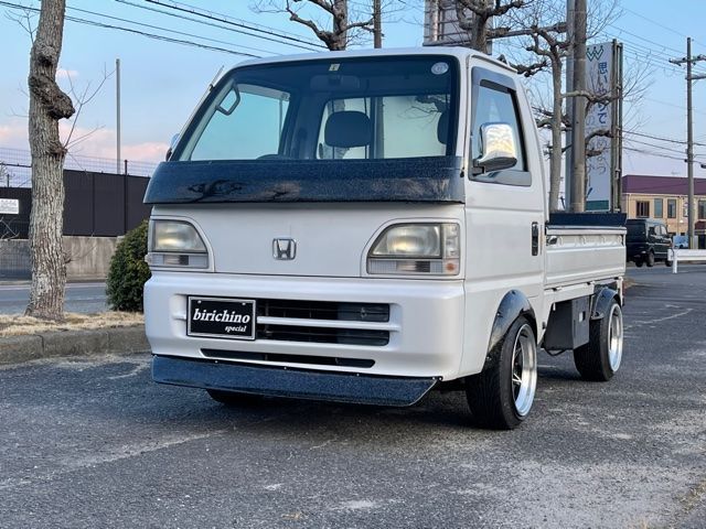 HH3 HH4 アクティ 純正 デスビ ディストリビューター HA3 TD-05W