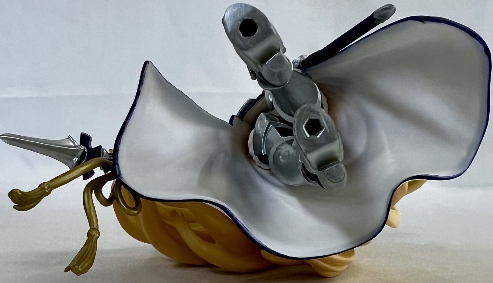 新品 ConoFig FGO ルーラー/ジャンヌ・ダルク Amazon | Fate/Grand Order ConoFig PVC 像 アベンジャー