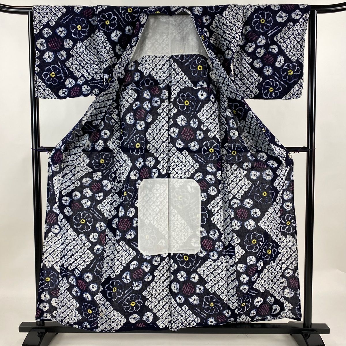 浴衣 身丈157cm