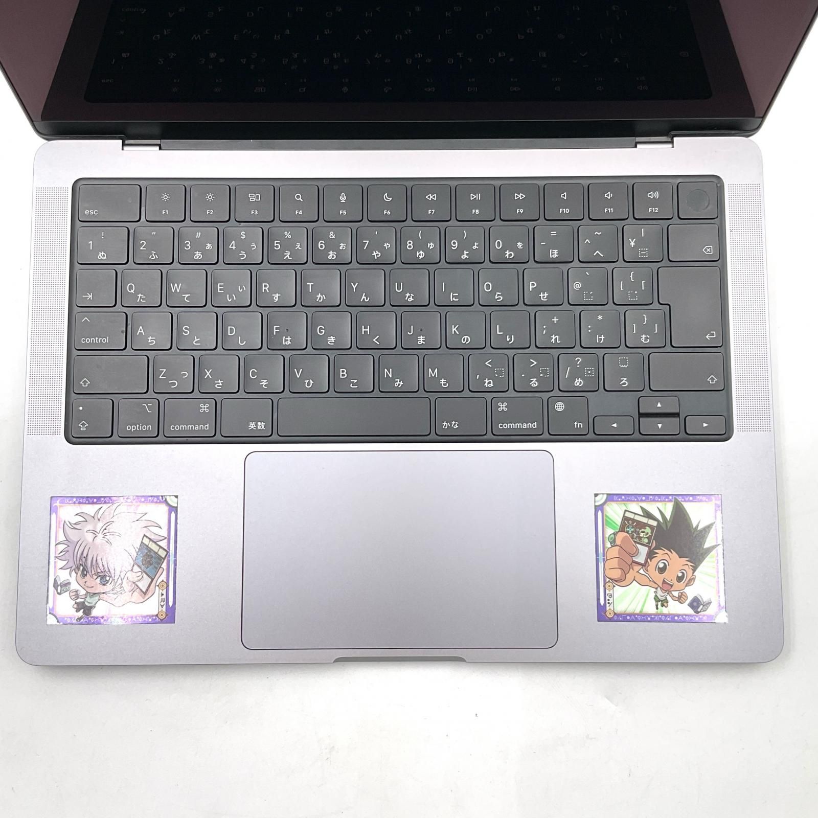 MacBook Pro スペースグレーM1 16GB 1TB 美品！付属品全完備 s-l400.jpg