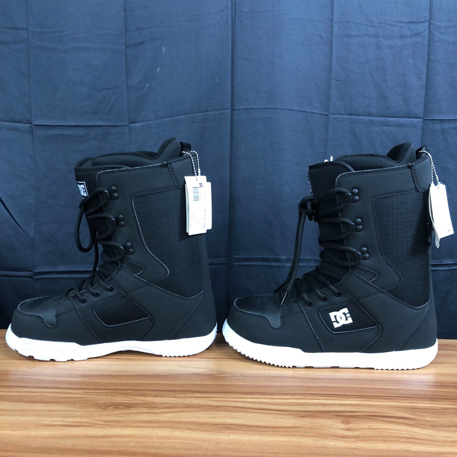 Phase スノーボードブーツ