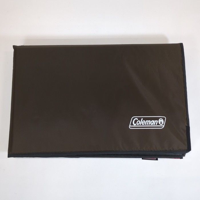 コールマン コンフォートフォールディングマット / 150 & 120 美品