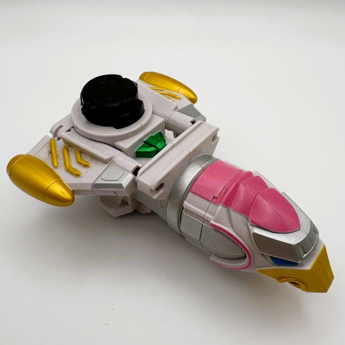 単品】 ゴセイフェニックス 単品 天装戦隊ゴセイジャー DX