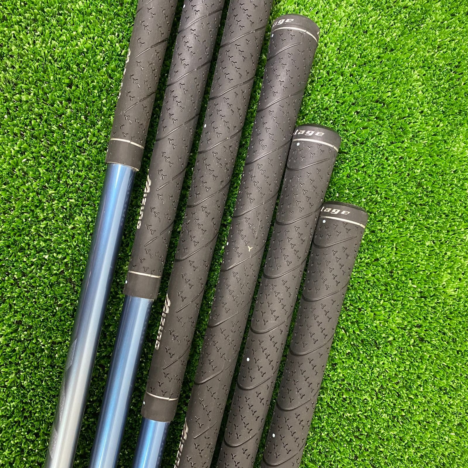 アイアン5本セット