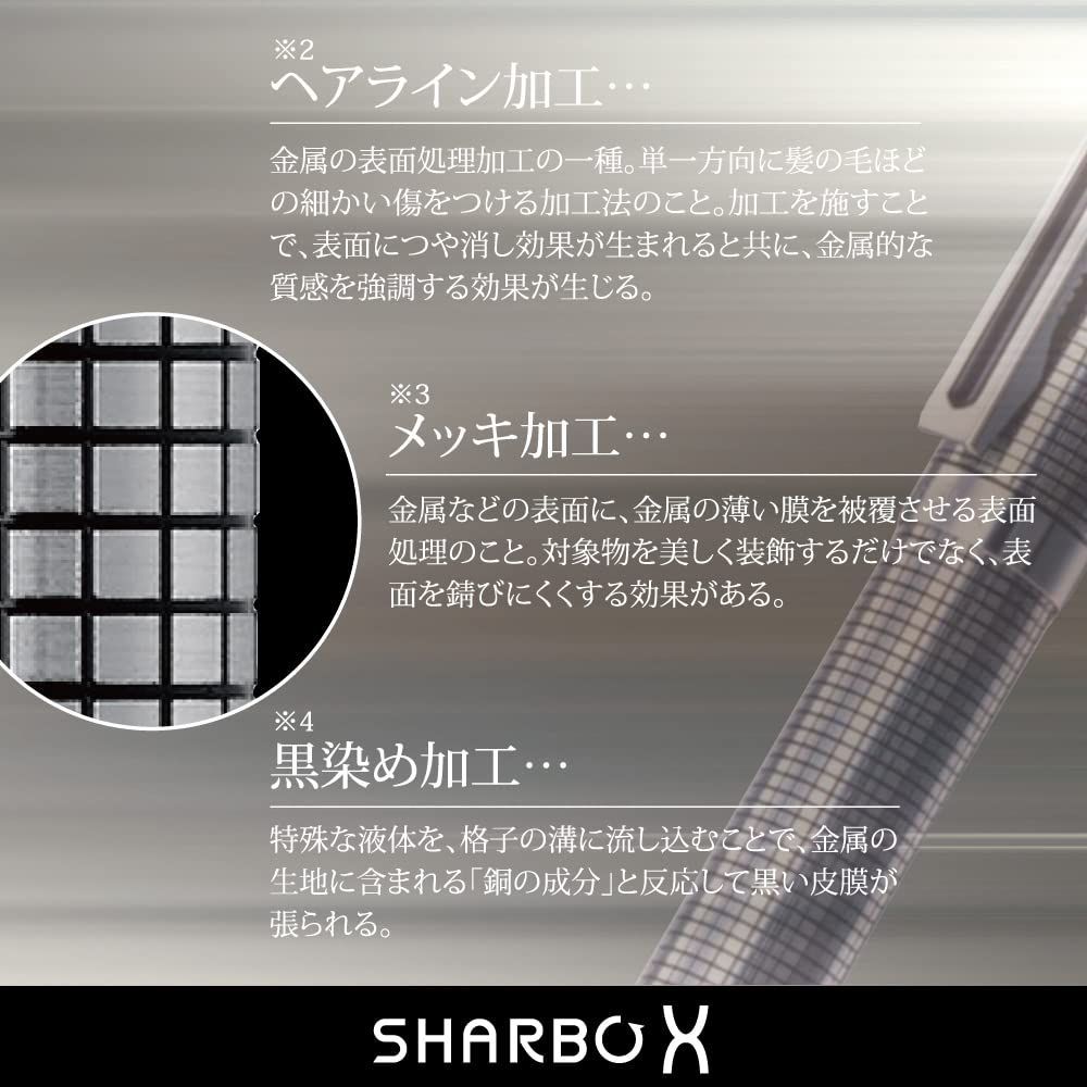 TF12 シャーボX