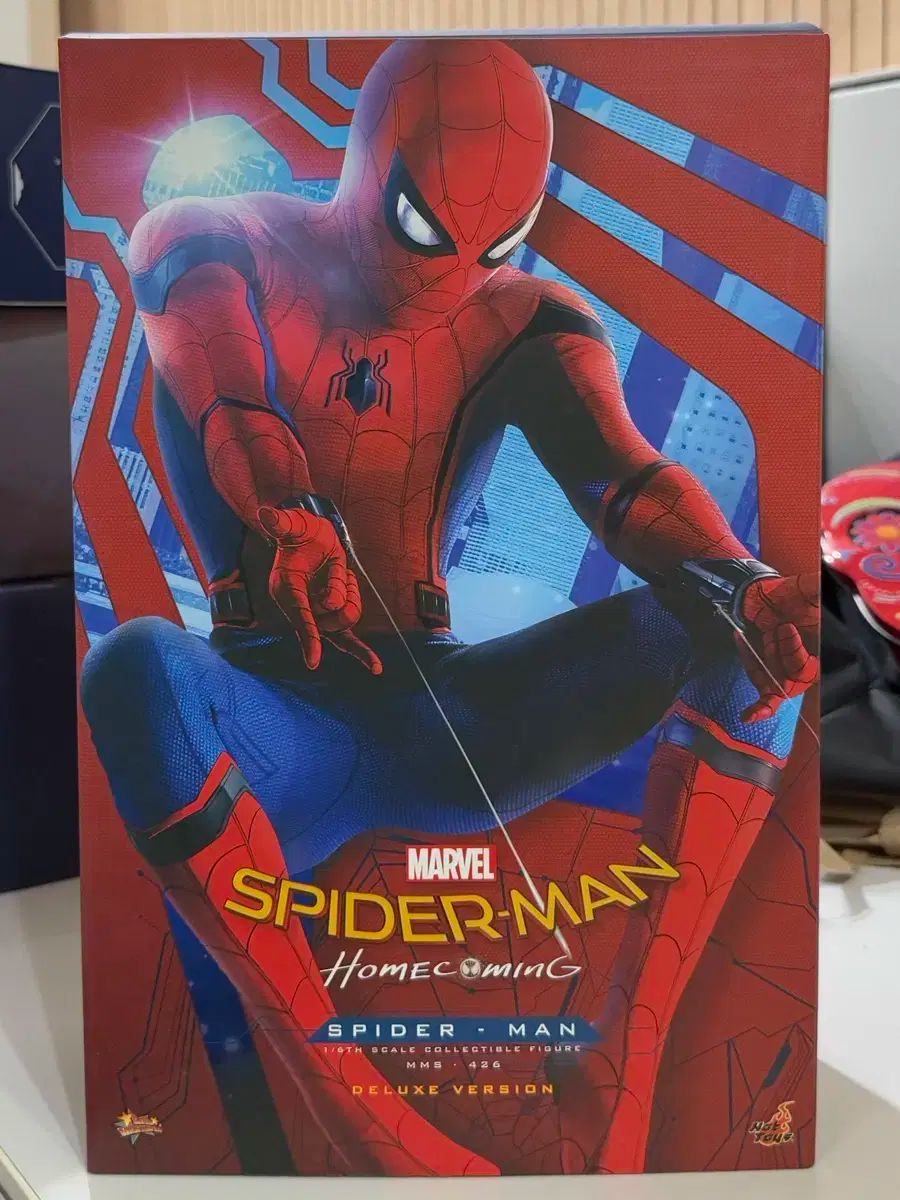 ムービー・マスターピース】『スパイダーマン：ノー・ウェイ