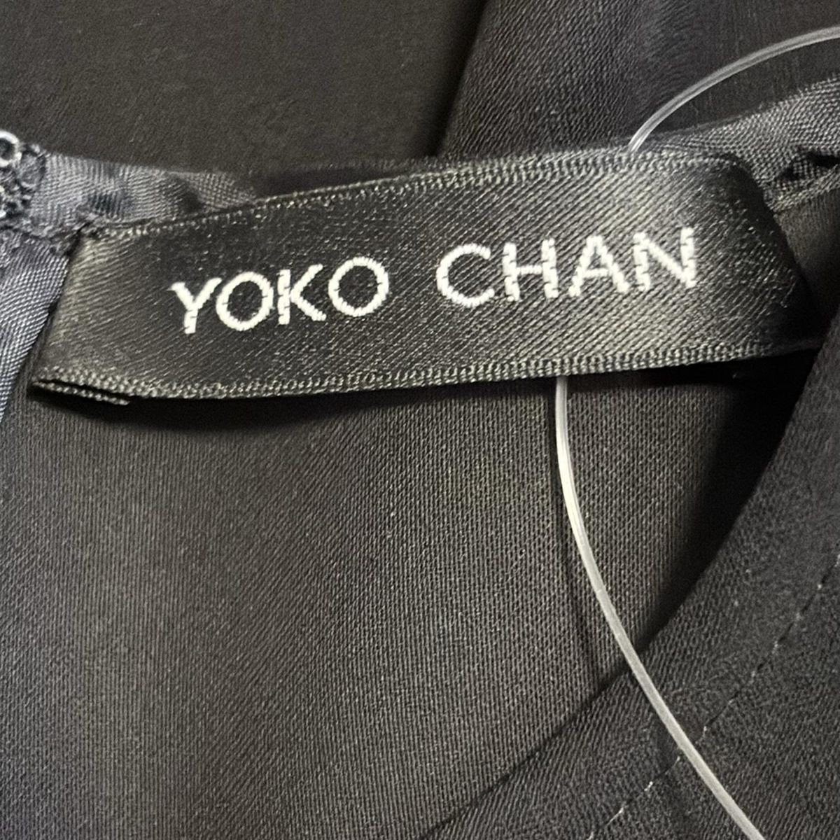 YOKO CHAN(ヨーコ チャン) チュニック サイズ40 M レディース