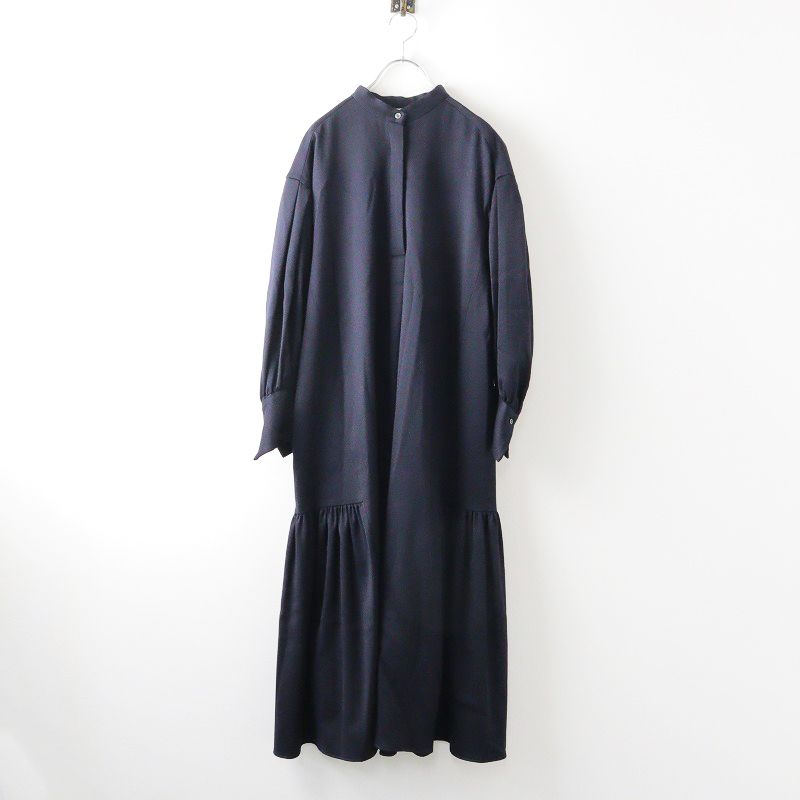 2023AW プルミエアロンディスモン 1er Arrondissement ウール