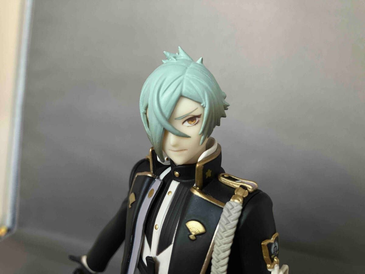 B賞 ぬーどるストッパーフィギュア 膝丸 みんなのくじ 刀剣乱舞-ONLINE