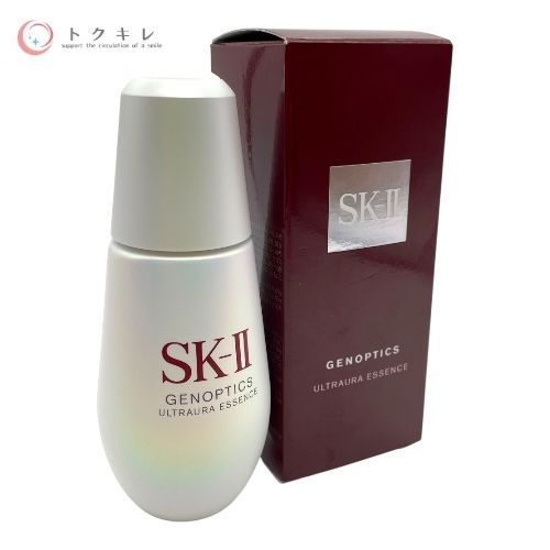 ジェノプティクス ウルトオーラ エッセンス SK-II - 30mL SK ジェノプ