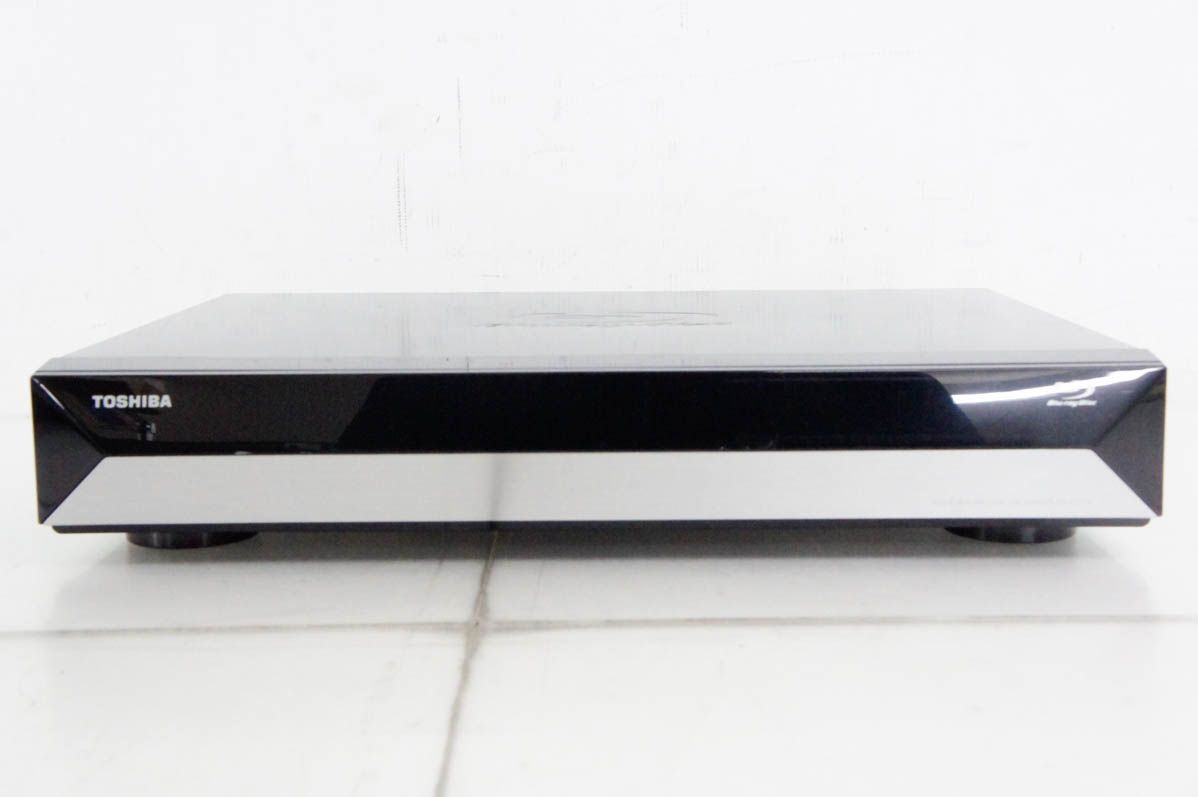 TOSHIBA東芝 レグザブルーレイレコーダー REGZAレグザ RD-BZ710 HDD500GB内蔵