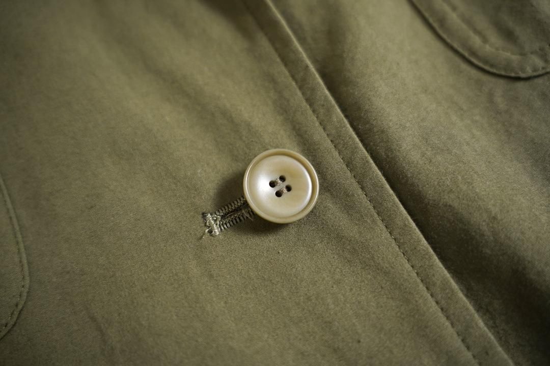 890t*美品 ドローイングナンバーズ Drawing Numbers サファリ