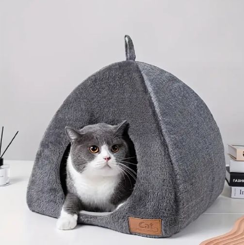 小型猫用 ストレスフリー
