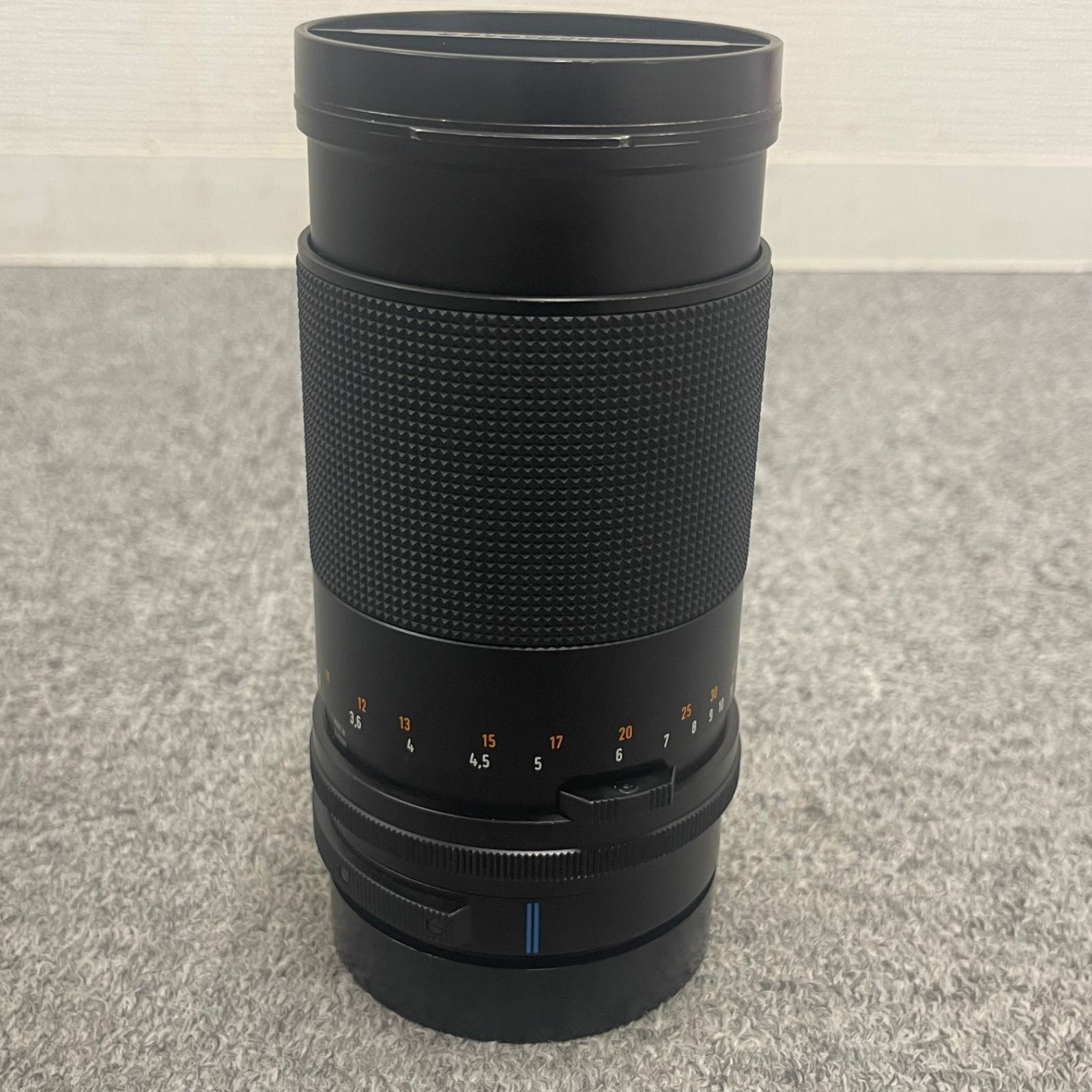 Hasselbladハッセルブラッド FE TELE-TESSAR 4/250 Hasselblad