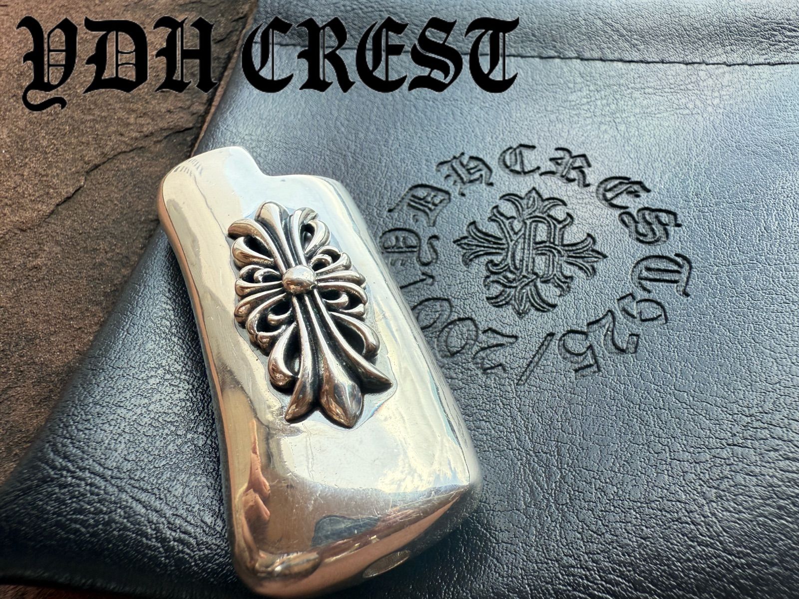 ケースⅡ BIC社ライター収納