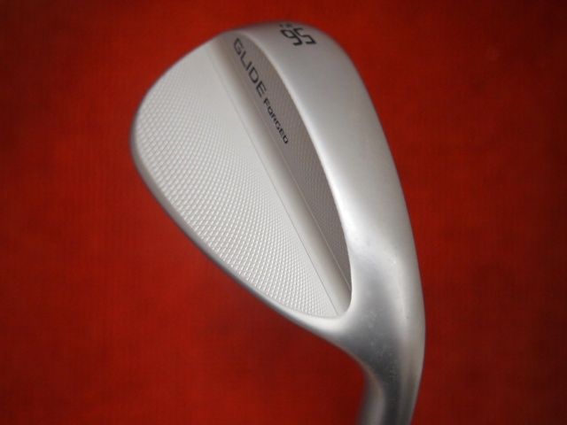 4723]ウェッジ ピン GLIDE FORGED WEDGEDG【リシャフト】S20056