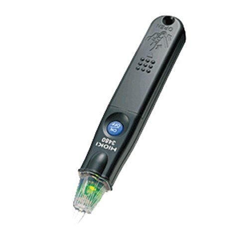 【新品・3営業日で発送】HIOKI（日置電機）　検電器 3480 3301877