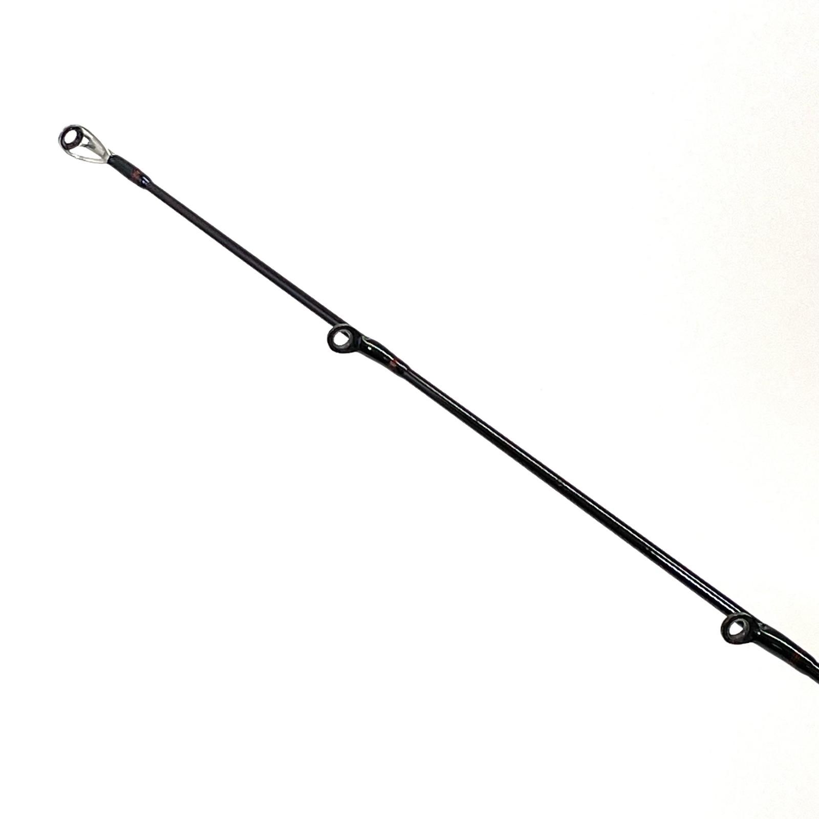 ロッド ハートランド