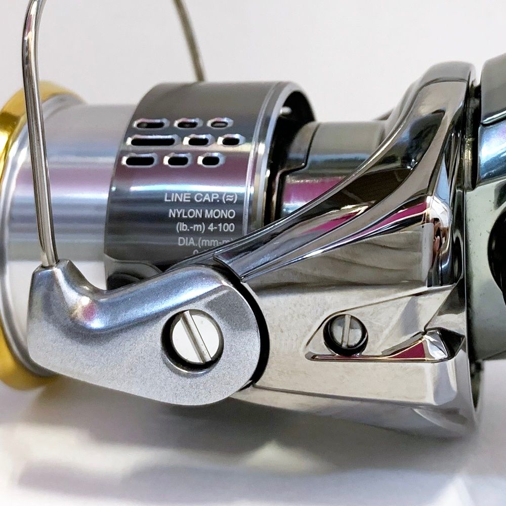 加古川店】 中古 SHIMANO | シマノ リール 18ステラ C2000S